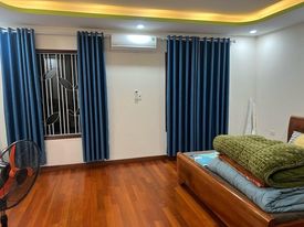 Bán Nhà Thụy Khuê Tây Hồ  – 51m2 – Thông 2 Mặt Phố - Oto Tránh – Kinh Doanh – 12 tỷ