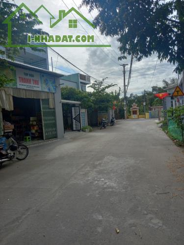 Bán đất Hòa Phước, Đà Nẵng ngang 8m mặt tiền kinh doanh đường nhựa 5m - 1