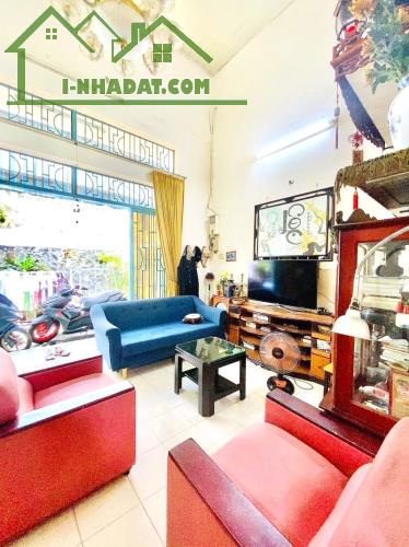 BÁN NHÀ PHAN ĐĂNG LƯU, PHÚ NHUẬN, HẺM 4.5M DÂN TRÍ, TIỆN ÍCH SẴN, 62Mx2PN RỘNG ĐẸP, 6.4 TỶ - 3