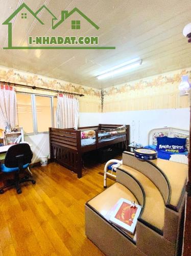 BÁN NHÀ PHAN ĐĂNG LƯU, PHÚ NHUẬN, HẺM 4.5M DÂN TRÍ, TIỆN ÍCH SẴN, 62Mx2PN RỘNG ĐẸP, 6.4 TỶ