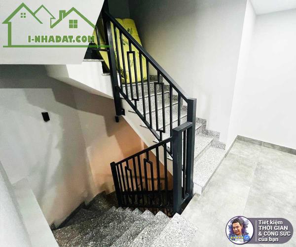 BÁN CĂN HỘ DỊCH VỤ HẺM XE HƠI ĐỖ CỬA.206M2. 10MX20M. 4 TẦNG HOÀN CÔNG ĐỦ. DÒNG TIỀN 45TR - 5