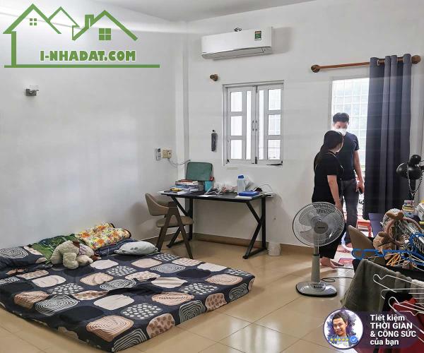 BÁN CĂN HỘ DỊCH VỤ HẺM XE HƠI ĐỖ CỬA.206M2. 10MX20M. 4 TẦNG HOÀN CÔNG ĐỦ. DÒNG TIỀN 45TR - 6