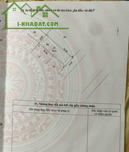 BÁN NHÀ PHỐ VĂN KHÊ, LA KHÊ HÀ ĐÔNG_NHÀ THÔ HOA HẬU_ĐƯỜNG RỘNG 18M_DT:83M_GIÁ 17,5 TỶ