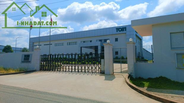 CẦN VỐN KD NÊN BÁN GẤP ĐẤT  CÓ THỔ CƯ 1.600M2 GIÁ 195 TRIỆU - 2