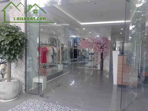 ⚜️ MẶT ĐƯỜNG BƯỞI, BA ĐÌNH, 145M2 10T MT 8M, TÒA APARTMENT VIP 20 CĂN HỘ, CHỈ 58 TỶ ⚜️ - 1