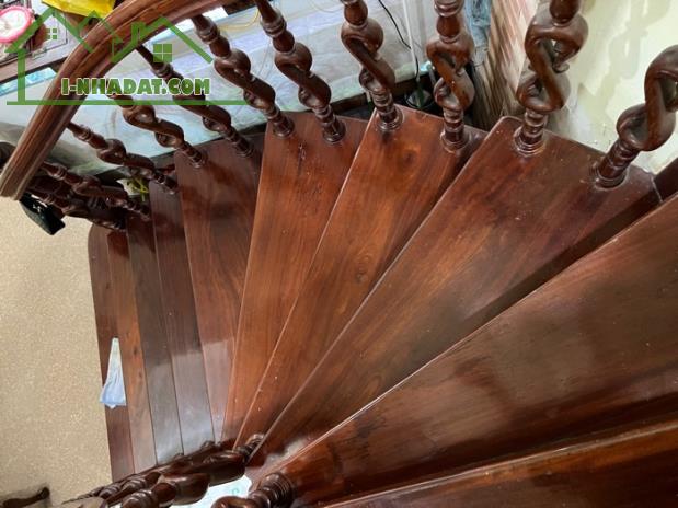 Bán nhà phố Cát Linh quận Đống đa ngõ rộng thoáng, 35m ô tô tránh,  58m2 giá nhỉnh 8 tỷ