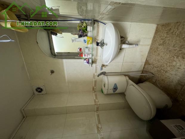 Bán nhà phố Cát Linh quận Đống đa ngõ rộng thoáng, 35m ô tô tránh,  58m2 giá nhỉnh 8 tỷ - 3