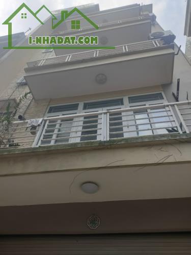 Bán nhà Phạm Văn Đồng, 80m2, 5 tầng , ô tô, vỉa hè, kinh doanh, nhỉnh 12tỷ. - 3