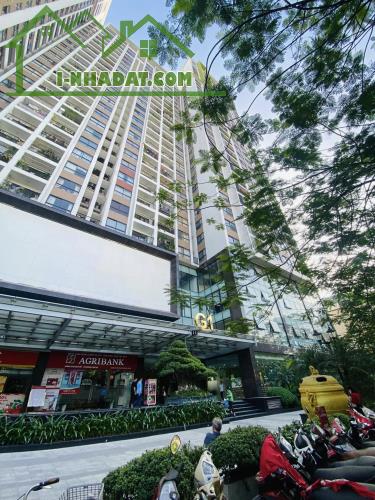 💥 SÀN THƯƠNG MẠI T1+2+3 FIVE STAR GARDEN KHƯƠNG ĐÌNH, THANH XUÂN 2431M2, CHỈ 74 TỶ 💥 - 3