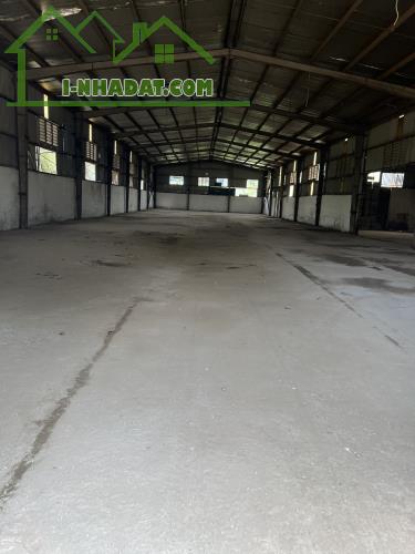 Cho thuê  750m2 và  1.100m2 Kho, xưởng tại Lai Xá , Hoài Đức , Hà Nội