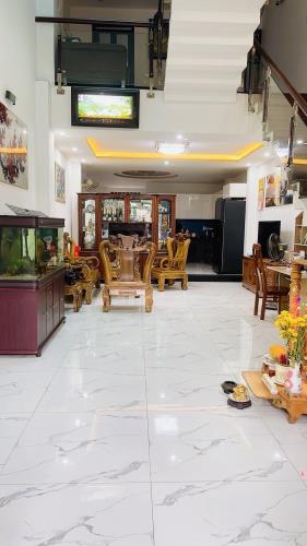 BÁN NHÀ Ỷ LAN NGUYÊN PHI - NHÀ MỚI FULL NỘI THẤT - 90M2 -3 TẦNG - KINH DOANH TỐT - 7,9 TỶ - 5