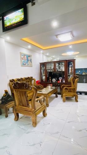 BÁN NHÀ Ỷ LAN NGUYÊN PHI - NHÀ MỚI FULL NỘI THẤT - 90M2 -3 TẦNG - KINH DOANH TỐT - 7,9 TỶ - 3