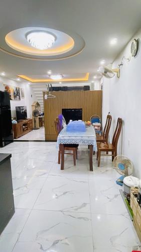 BÁN NHÀ Ỷ LAN NGUYÊN PHI - NHÀ MỚI FULL NỘI THẤT - 90M2 -3 TẦNG - KINH DOANH TỐT - 7,9 TỶ - 1