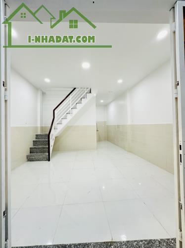 🏠🏠 Bán Nhà Đường Lê Văn Lương Tân Hưng Quận 7 DT 32m2 GIÁ 2.8Tỷ 🏠🏠 - 2