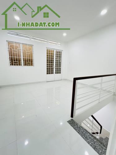 🏠🏠 Bán Nhà Đường Lê Văn Lương Tân Hưng Quận 7 DT 32m2 GIÁ 2.8Tỷ 🏠🏠 - 1