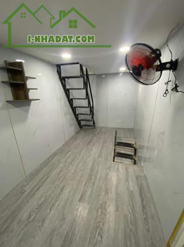 NHÀ BÁN PHƯỜNG 10-TÂN BÌNH-GẦN CHỢ VÃI-1.08 TỶ - 1