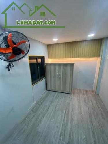 NHÀ BÁN PHƯỜNG 10-TÂN BÌNH-GẦN CHỢ VÃI-1.08 TỶ