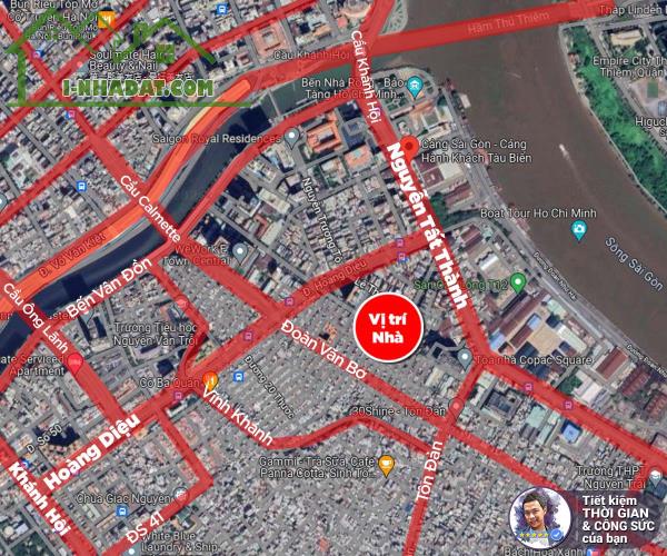 BÁN NHÀ 3 TẦNG, BÊ TÔNG CỐT THÉP. 27M2. HẺM TRƯỚC NHÀ 2.5M. HƯỚNG ĐÔNG NAM. NHIỀU TIỆN ÍCH - 7