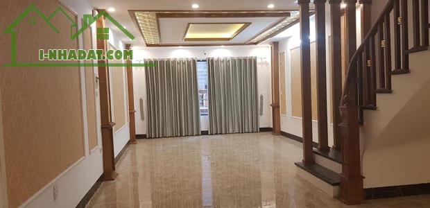 Chỉ 3.8 tỷ có nhà HXH khu dân cư An Sương Quận 2 DT 75.2m2. - 2