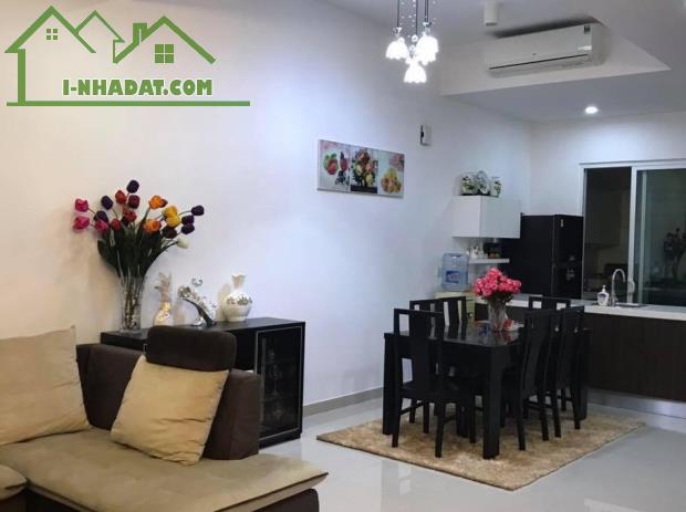 Chỉ 3.8 tỷ có nhà HXH khu dân cư An Sương Quận 2 DT 75.2m2.