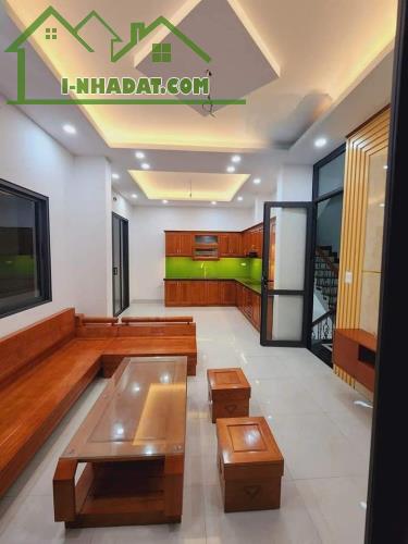 Bán nhà Cầu Diễn ngõ thông ô tô đỗ cửa 50m2 x 5 tầng, 5,3 tỷ, LH 0942487075 - 1
