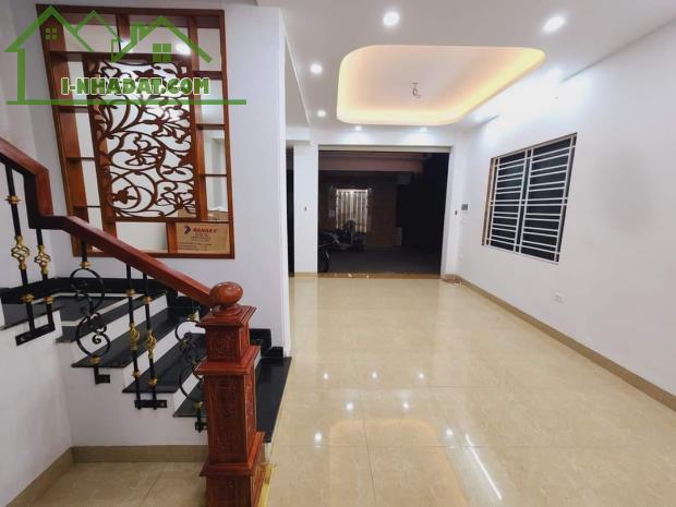 Bán nhà Cầu Diễn ngõ thông ô tô đỗ cửa 50m2 x 5 tầng, 5,3 tỷ, LH 0942487075 - 2