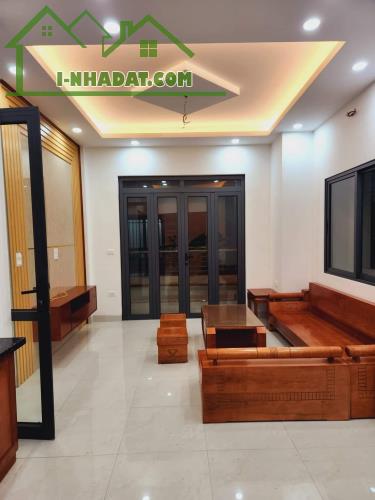 Bán nhà Cầu Diễn ngõ thông ô tô đỗ cửa 50m2 x 5 tầng, 5,3 tỷ, LH 0942487075 - 3