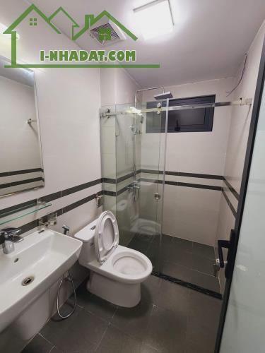 Bán nhà Cầu Diễn ngõ thông ô tô đỗ cửa 50m2 x 5 tầng, 5,3 tỷ, LH 0942487075 - 4