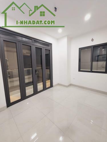 Bán nhà Cầu Diễn ngõ thông ô tô đỗ cửa 50m2 x 5 tầng, 5,3 tỷ, LH 0942487075 - 5