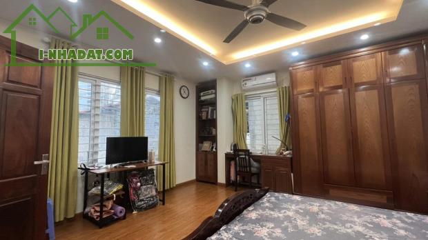 Bán nhà lô góc phố Nhân Hòa, ngõ ô tô, 43m2, 7.95 tỷ - 4