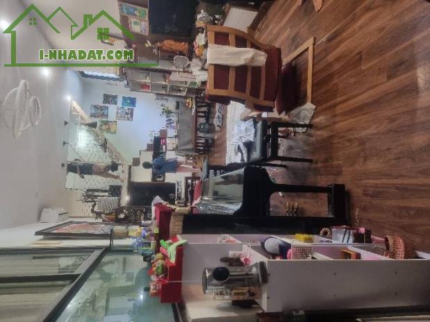 Bán nhà mặt phố Nguyễn Khắc Nhu lô góc đường hai chiều 2 mặt đường kinh doanh - 2