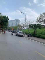 BÁN NHÀ NGỌC THUỴ 85M-4,5TẦNG-4MT.11,5 TỶ MẶT NGÕ KINH DOANH Ô TÔ 15M MẶT PHỐ TRUNG TÂM - 4