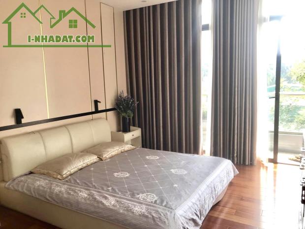 BIỆT THỰ VIP NGUYỄN HUY TƯỞNG - THANH XUÂN 3 THOÁNG THANG MÁY KINH DOANH 170m2 MẶT TIỀN 9m