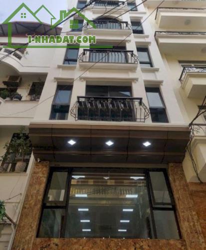 Bán nhà Phố Nam Đồng, Đống Đa KD, ô tô đỗ cửa, DT 112m2 MT trên 6m. Giá rẻ nhất