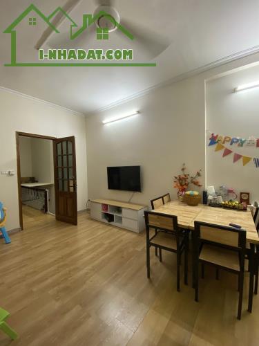 ⚜️ PHÂN LÔ NGỤY NHƯ KON TUM THANH XUÂN Ô TÔ TRÁNH KD 60M2 4T MT 4.5M 18.5 TỶ  ⚜️ - 3