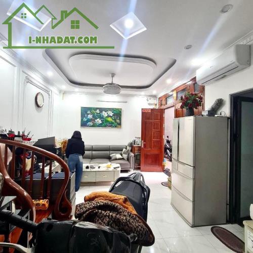 Bán Nhà Kim Ngưu Hai Bà Trưng 40m Ngõ Thông - 1