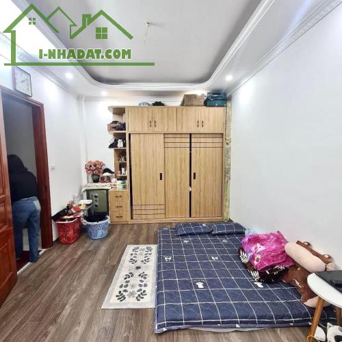 Bán Nhà Kim Ngưu Hai Bà Trưng 40m Ngõ Thông - 5