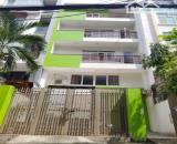Bán nhà phố Hồ Đắc Di, Đống Đa. DT 91m2 MT 5,5m. Ô tô đỗ cửa, KD tốt, ở sướng