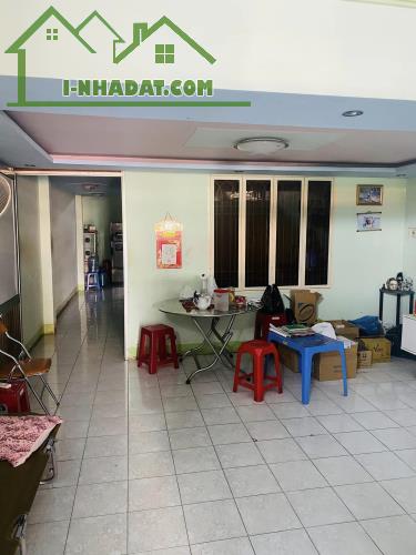 Nhà Mặt Tiền kinh Doanh Phan Chu Trinh - 1