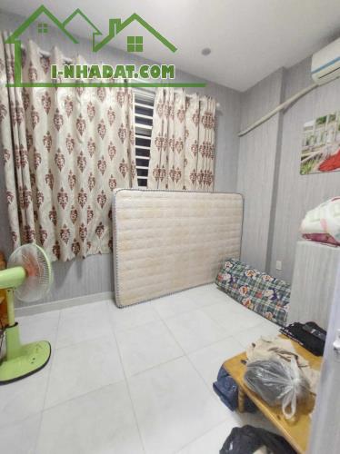 **NGAY BÙI MINH TRỰC - PHƯỜNG 5 QUẬN 8 - HÀNG HIẾM - 80M2 (4x20m) - CHỈ 4.7 T.Ỷ.** - 1