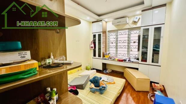 Bán Nhà Kim Ngưu Hai Bà Trưng 35m Đẹp - 2
