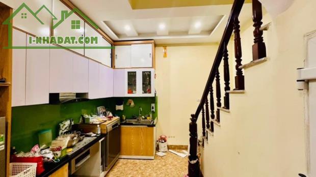 Bán Nhà Kim Ngưu Hai Bà Trưng 35m Đẹp - 3