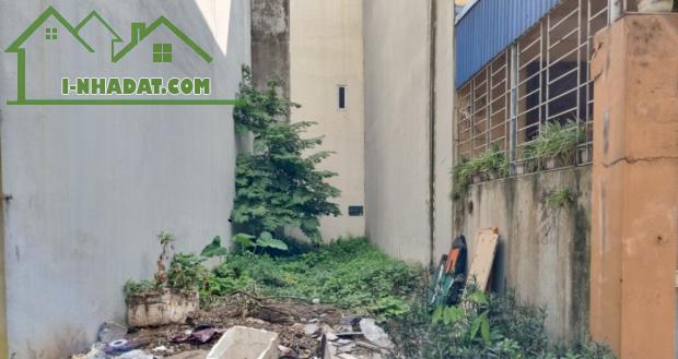 Bán đất phố Yên Lộ cạnh Đô Nghĩa, Hà Đông, 51m2, MT4m, ô tô vào đất, nhỉnh 6 tỷ