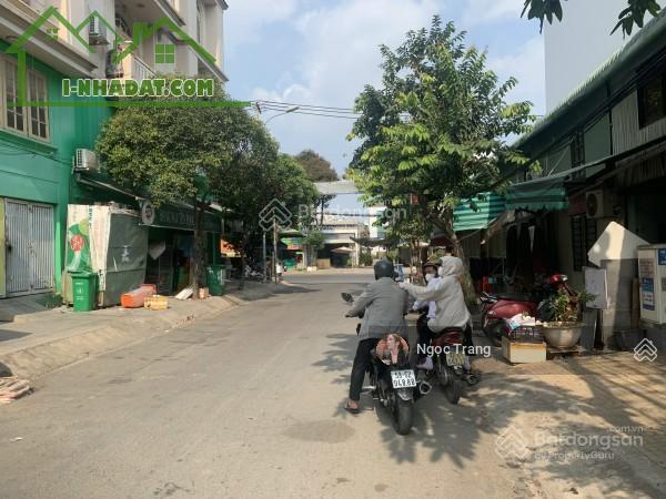 Bán căn nhà Đặng Thùy Trâm - Ngay đại học Văn Lang 3tấm vào ở ngay bán nhanh còn 8.2tỷ - 4