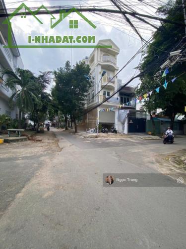 Bán căn nhà Đặng Thùy Trâm - Ngay đại học Văn Lang 3tấm vào ở ngay bán nhanh còn 8.2tỷ - 2