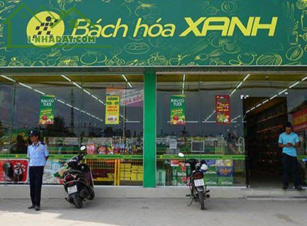 BÁN RẺ NHÀ ĐẤT 1TRỆT 1LẦU MẶT TIỀN ĐƯỜNG NGUYỄN KHUYẾN KINH DOANH, BUÔN BÁN SỔ HỒNG THỔ CƯ - 11