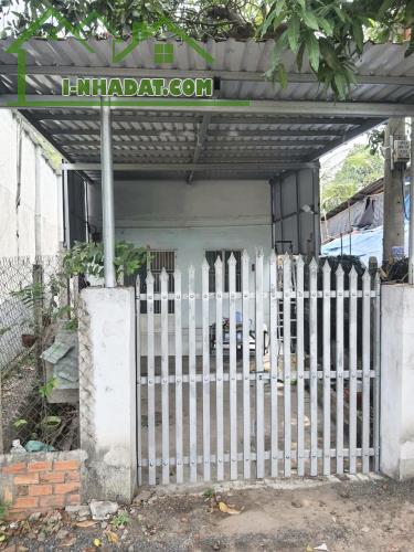 Bán Cắt Lỗ Căn Nhà 150m2, Thổ Cư. Mặt Tiền QL 22, Ngay Chợ Phước Thạnh, Củ Chi 850Tr - 2