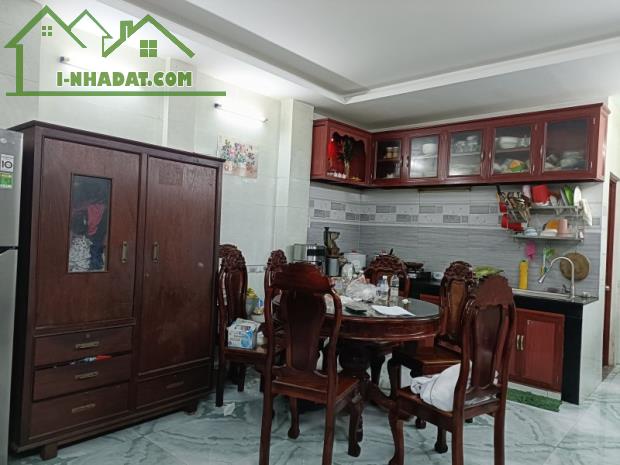 🏠🏠 Mặt tiền Đường Hoàng Minh Đạo Phường 5 Quận 8 DT 56m2 GIÁ 8.3 Tỷ 🏠🏠 - 2