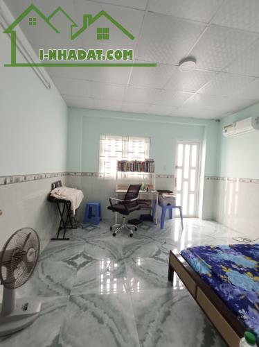 🏠🏠 Mặt tiền Đường Hoàng Minh Đạo Phường 5 Quận 8 DT 56m2 GIÁ 8.3 Tỷ 🏠🏠 - 1