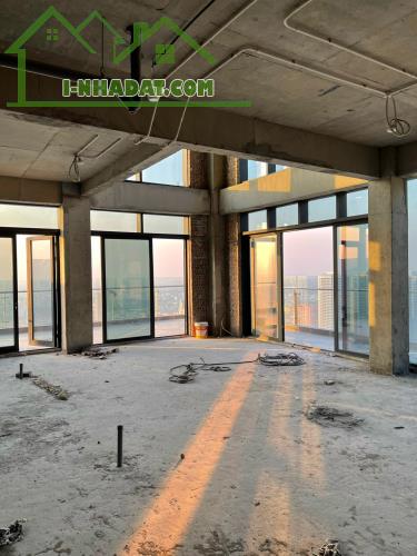 Siêu phẩm Sky Villas - The Zei 330m2. Vị trí kim cương. Tầm view Panorama toàn thành phố - 4